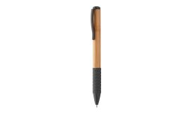 Bripp, pix bambus, negru/natural