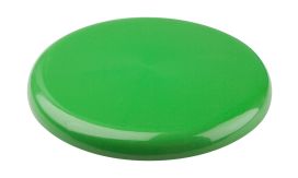 Smooth Fly, frisbee, verde