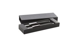 Glamy, set instrumente de scris, negru