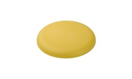 Horizon, frisbee, galben