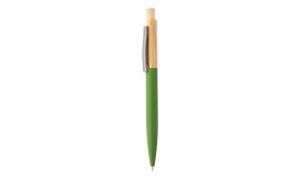 Seppoo, Pix, verde