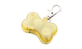 Belka, LED de siguranță pentru animale, galben