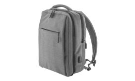 Branson, rucsac, gri închis