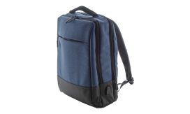 Bezos, rucsac, albastru