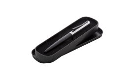 Chrompant, pix, negru