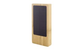 Sunster, power bank, natural