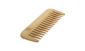 Leonard, Pieptene din bambus, natural