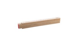 Gable, metru, natural