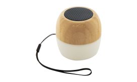 Lightbeat, difuzor fără fir, natural