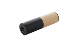 Ralubo Tube, baterie externă, negru