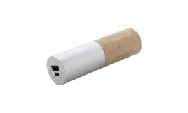 Ralubo Tube, baterie externă, argintiu