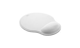 Wrest, mousepad RPET, alb