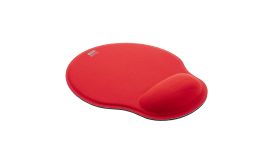Wrest, mousepad RPET, roșu