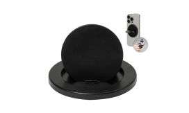 Magobik, Suport magnetic pentru telefon mobil, RABS, negru