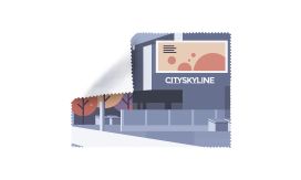 Dioptry RPET, lavetă RPET pentru ochelari, alb