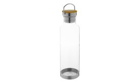 Trilloo, sticlă din tritan, transparent