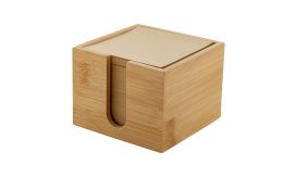 Sagano, Cub memo, natural