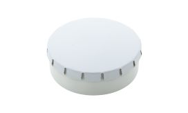 ClickToo, cutie bomboane mentolate, alb