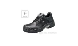 Pwr 309 W, Pantofi unisex, negru