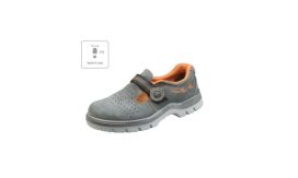 Riga XW, Sandale unisex, gri plumb