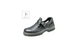 Oslo 2 XW, Sandale unisex, negru