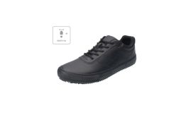 Panther W, Pantofi unisex, negru