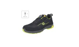 SUMM FOUR W, Pantofi unisex, negru