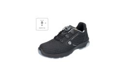 SUMM SEVEN W, Pantofi unisex, negru