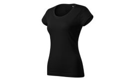 Viper Free, Tricou pentru damă, negru