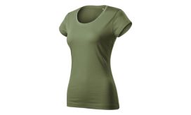 Viper Free, Tricou pentru damă, khaki