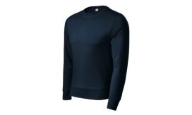 Zero, Hanorac unisex, albastru marin