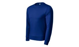 Zero, Hanorac unisex, albastru regal