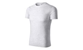 Paint, Tricou unisex, gri deschis