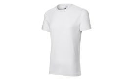 Resist, Tricou pentru bărbaţi, alb