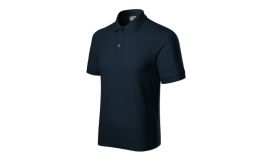 Reserve, Tricou polo pentru bărbaţi, albastru marin