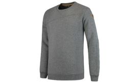 Premium Sweater, Hanorac pentru bărbaţi, stone melange