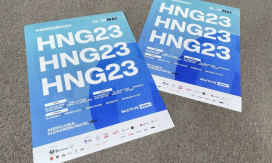 Afiș A3 poster tipărit color