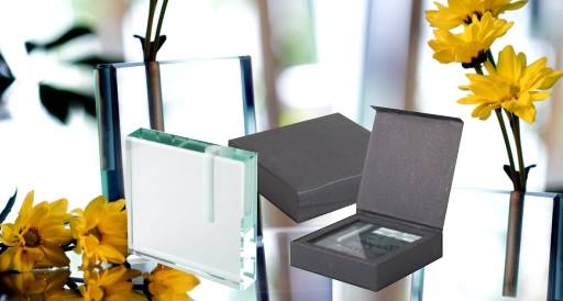 Trofeul ideal. Impresia perfectă!