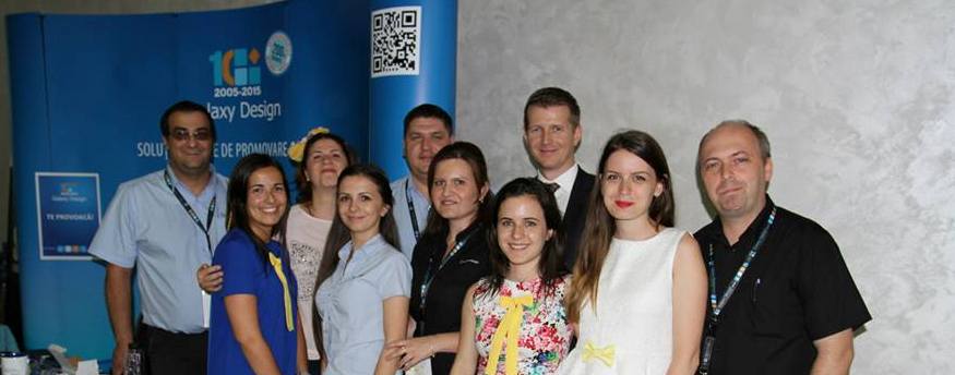 Business Days într-un Iași cu potențial