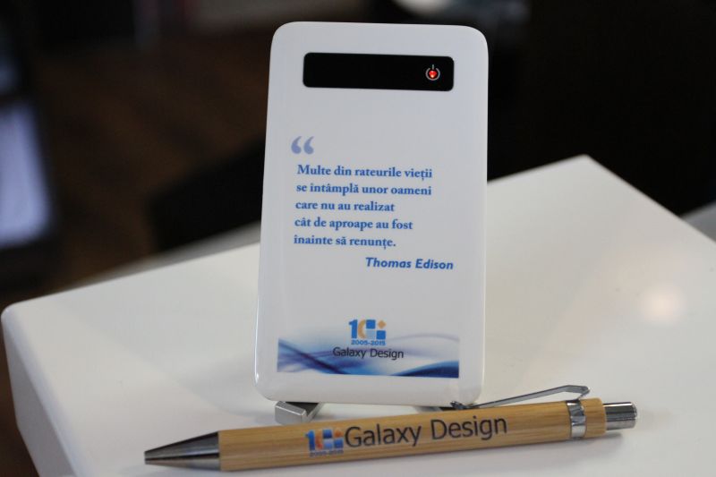 Power Bank – Banca ta de energie