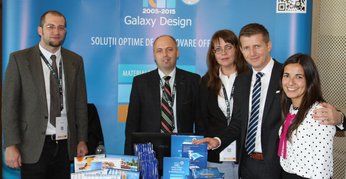 Un Business Days à la Cluj