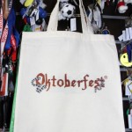 Sacoșă Longish - Sublimare