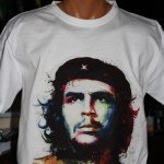 Tricou alb - Sublimare