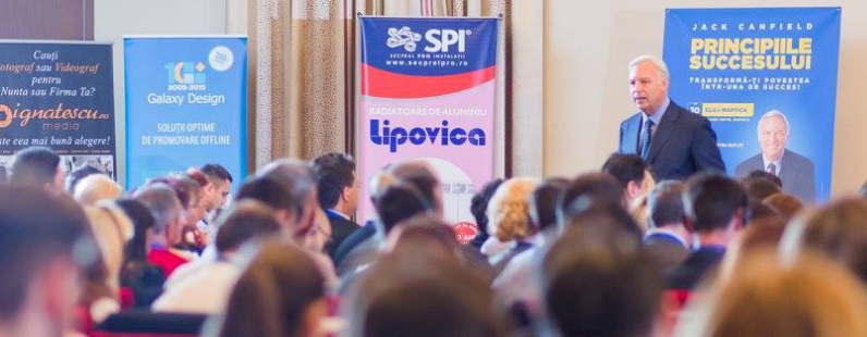 Galaxy Design susține adevăratele succese