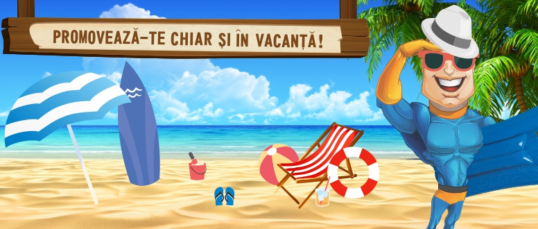 3 motive pentru care trebuie să personalizezi articole de plajă