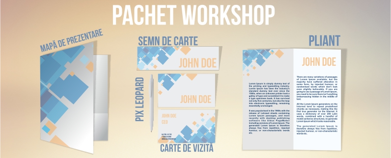 Eveniment business + printuri = marketing