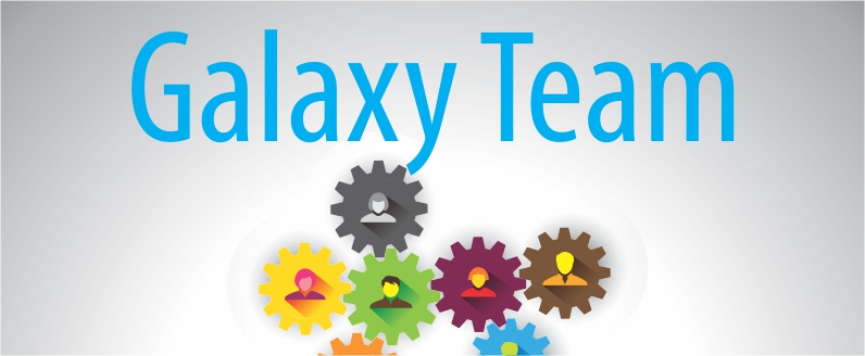 Tudor Ichim - Galaxy Team