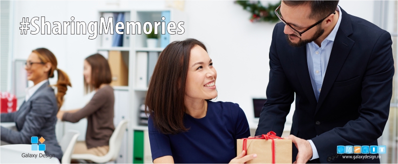 Concurs - Sharing Memories 2