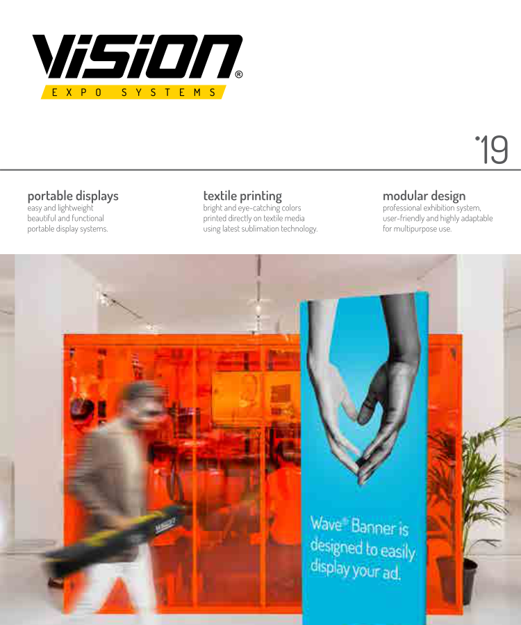 Sisteme expoziționale