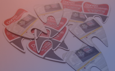 Stabilirea legăturilor cu prospecții